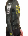 2026 Knights Roll Deep Long Sleeve Jersey