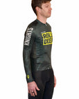2026 Knights Roll Deep Long Sleeve Jersey