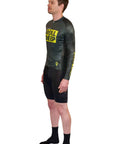 2026 Knights Roll Deep Long Sleeve Jersey