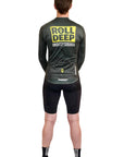 2026 Knights Roll Deep Long Sleeve Jersey