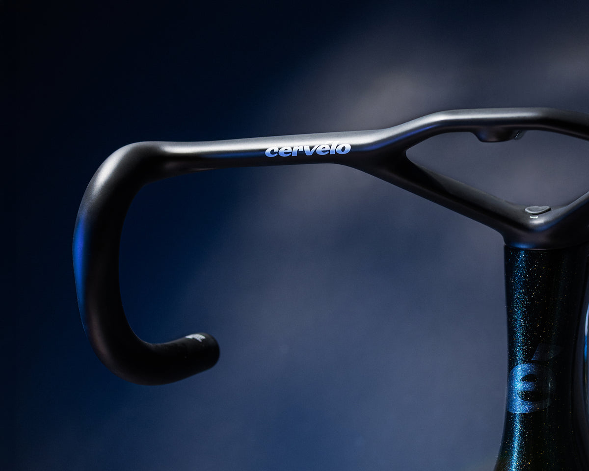 2027 Cervelo S5 Maps LTD Frameset