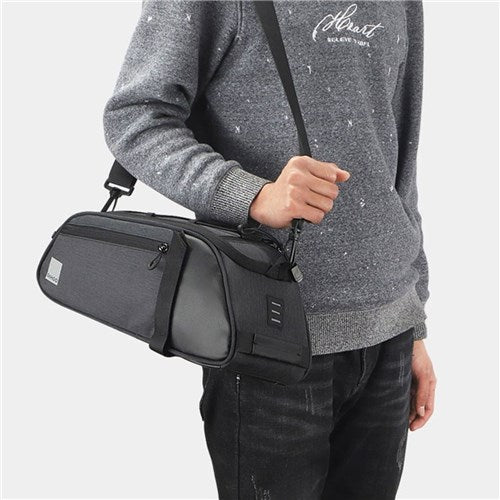 SAHOO Universal Straps 37 x 16 x 15 8L Large Trunk Bag