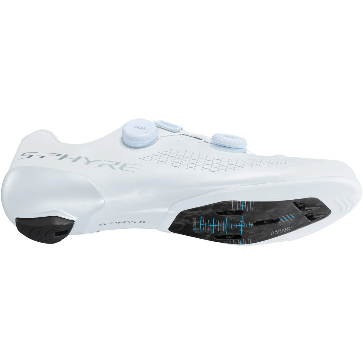 Shimano S-Phyre Shoes SH-RC910