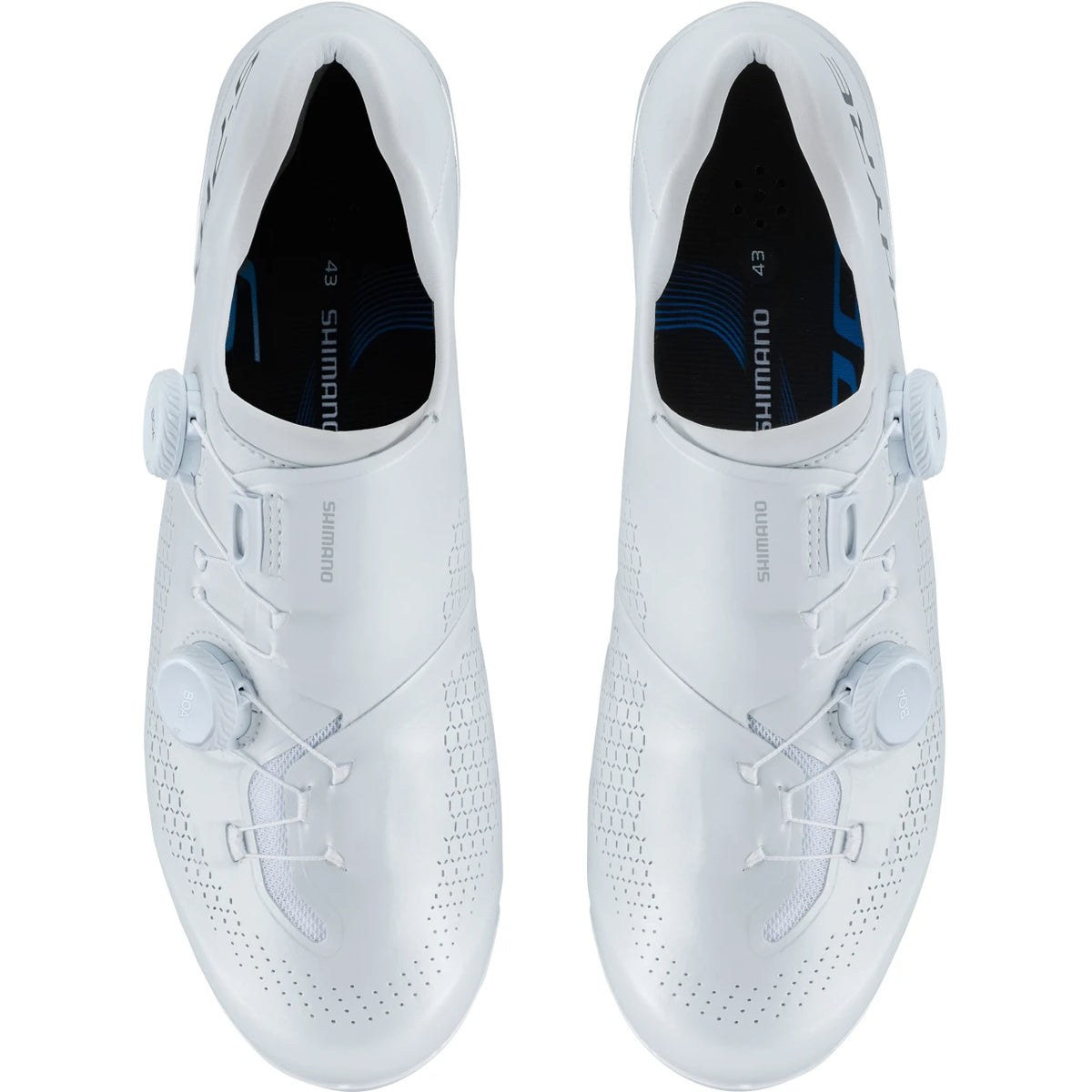 Shimano S-Phyre Shoes SH-RC910