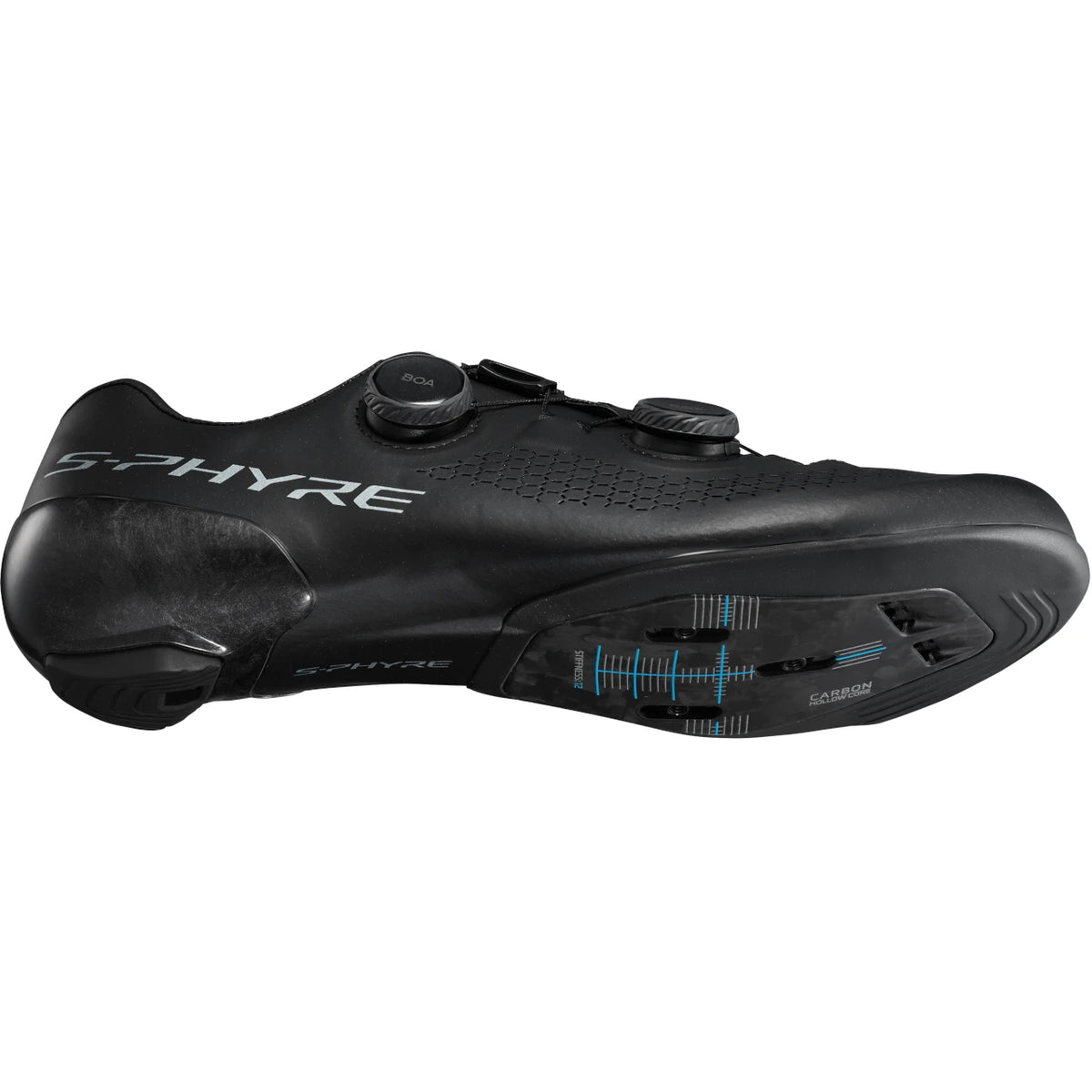 Shimano S-Phyre Shoes SH-RC910