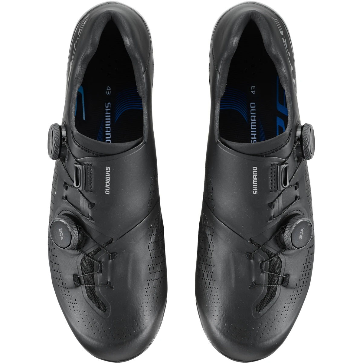 Shimano S-Phyre Shoes SH-RC910