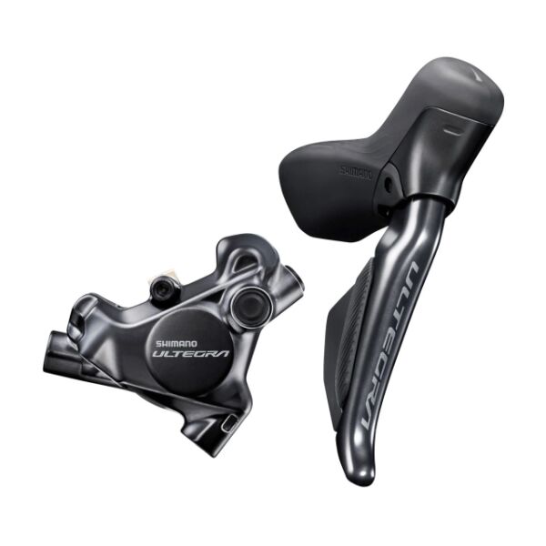 Shimano ST-R8170 Left Lever w/BR-R8170 Rear Disc Brake