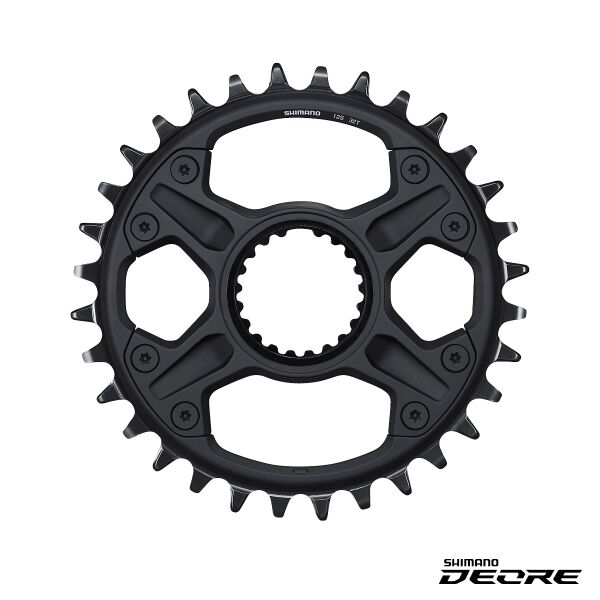 Shimano Deore FC-M6100-1 32T Chainring