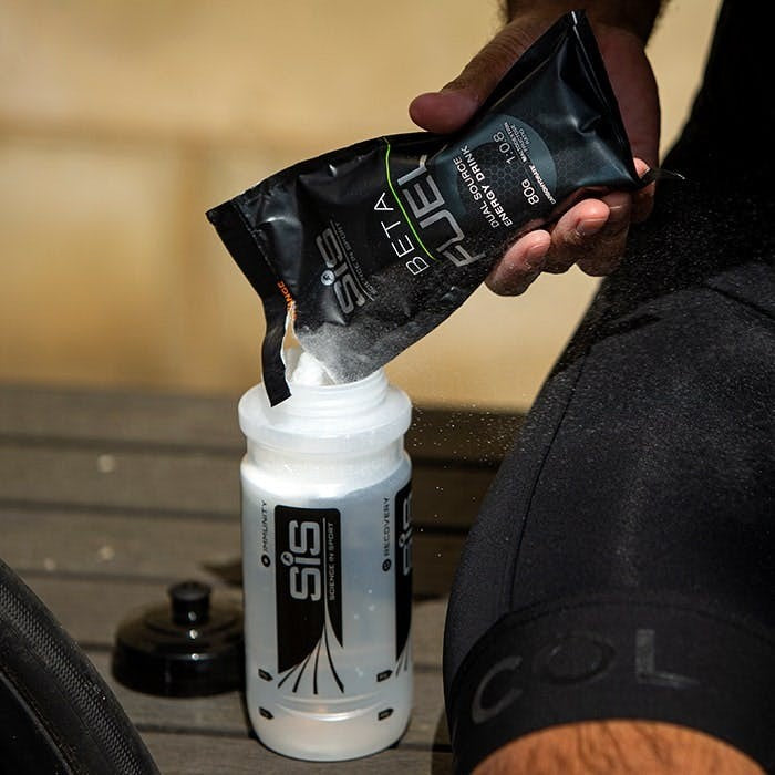 SIS Beta Fuel 80 Sachets 82G