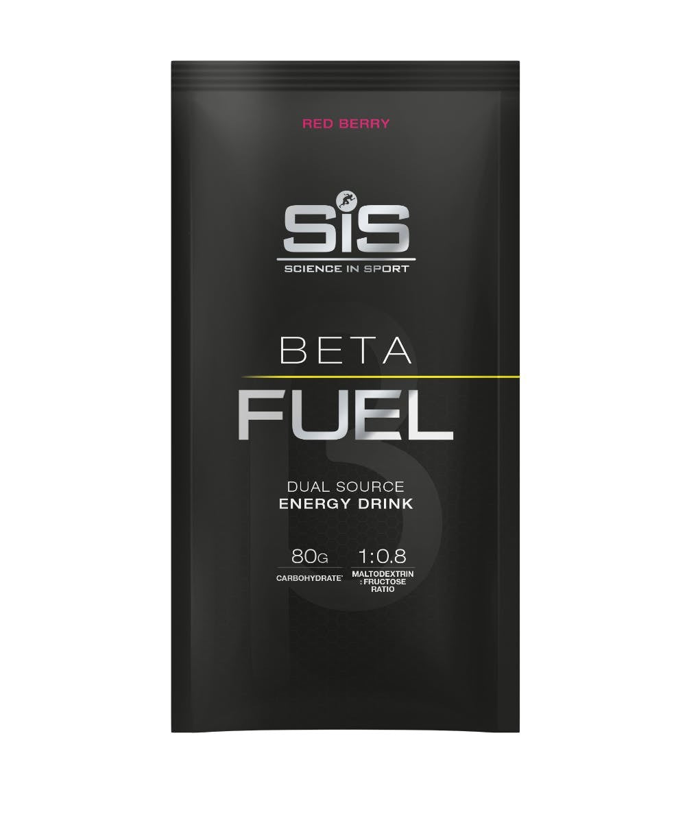 SIS Beta Fuel 80 Sachets 82G