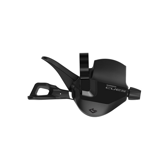 Shimano SL-U6000 Shift Lever - Right Cues 11-speed