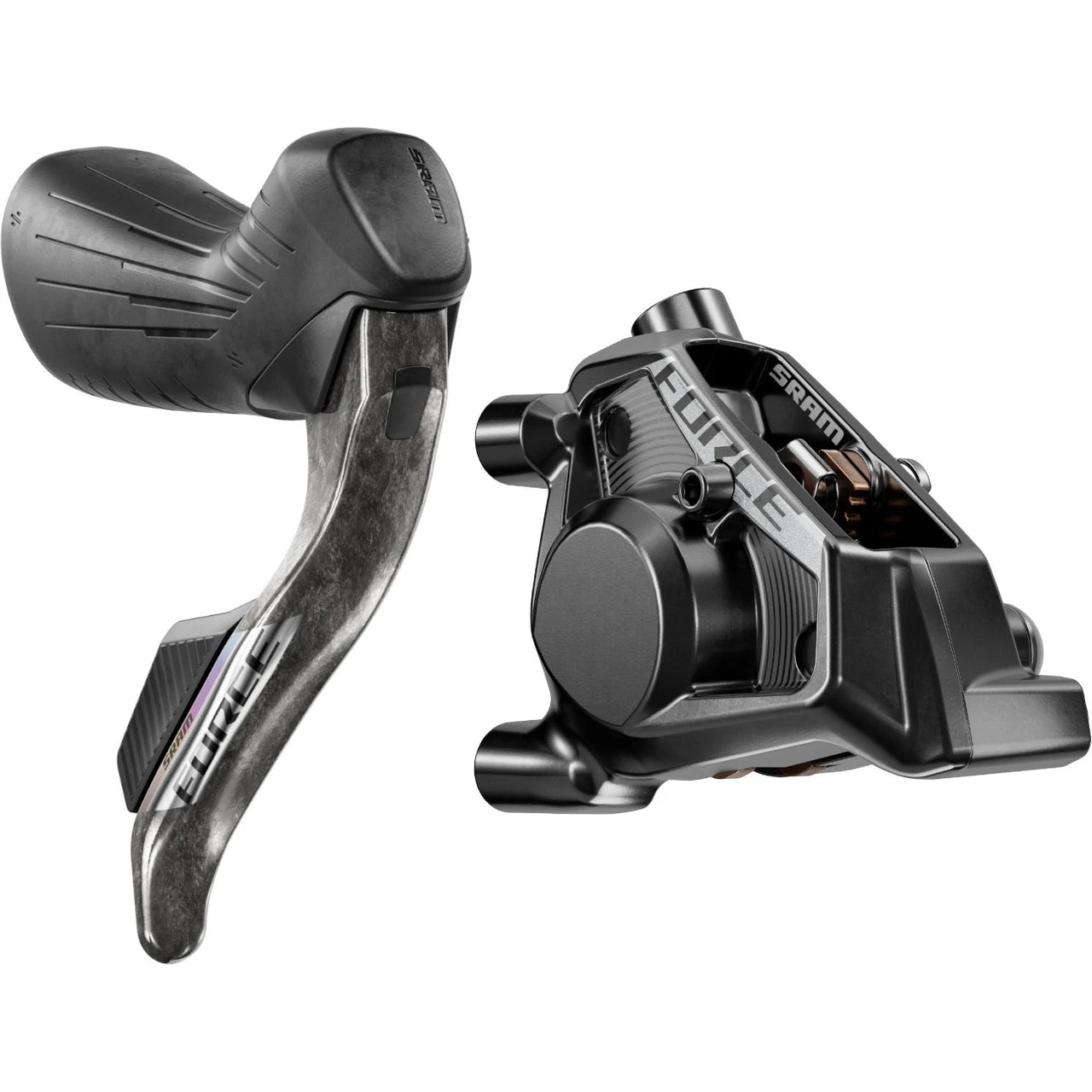 SRAM Force AXS E1 Right Shift/Hydraulic Disc Brake