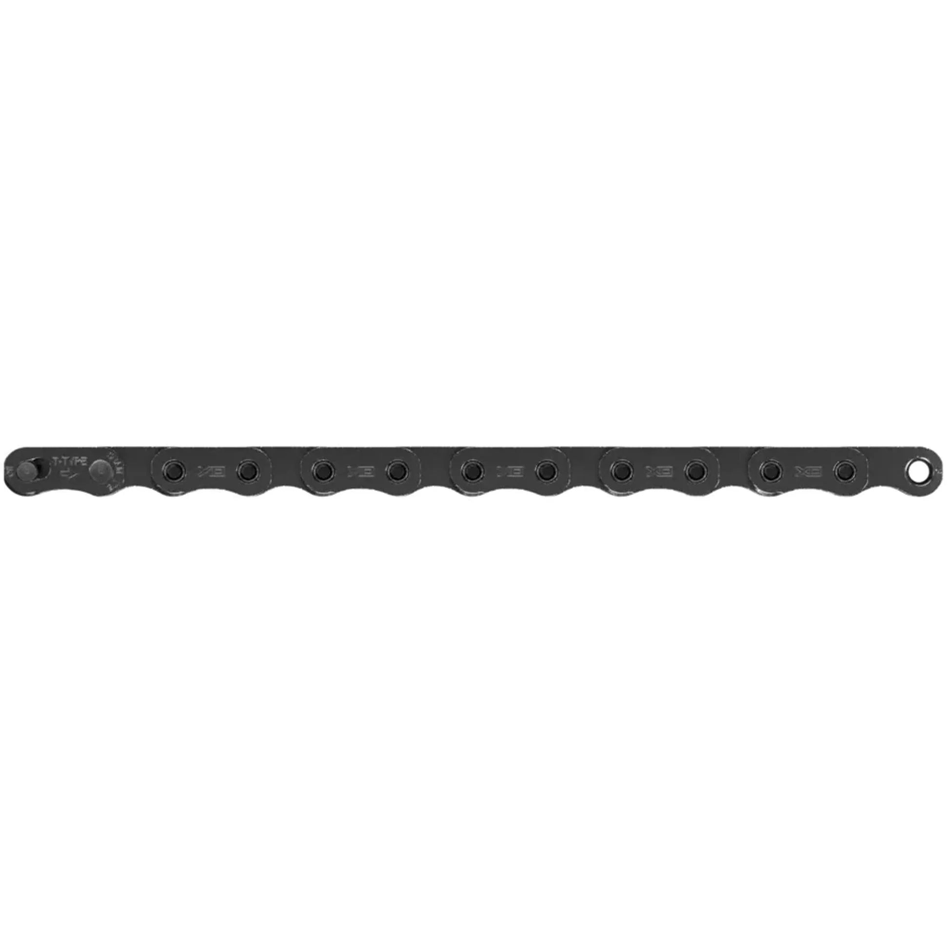 SRAM X0 Eagle T-Type Flattop 12spd 126L Chain Dark Polar