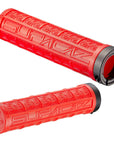 SUPACAZ Grizips Grips