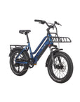 VelectriX SUV Fat Tyre