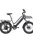 VelectriX SUV Fat Tyre