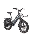 VelectriX SUV Fat Tyre
