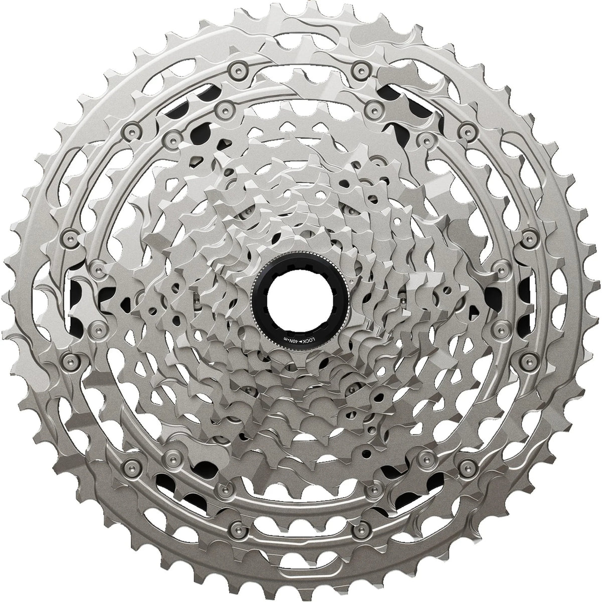 Shimano Deore Cassette CS-M6200-12 10-51T