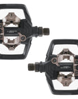 Shimano PD-ME700 SPD MTB Pedals Black