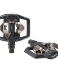 Shimano PD-ME700 SPD MTB Pedals Black