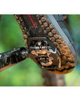 Shimano PD-ME700 SPD MTB Pedals Black