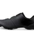 Shimano XC102 SPD Shoes Black