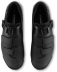 Shimano XC102 SPD Shoes Black