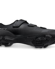 Shimano XC102 SPD Shoes Black