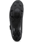 Shimano XC102 SPD Shoes Black