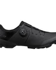 Shimano XC302 SPD Shoes Black