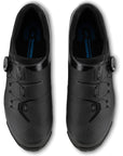 Shimano XC302 SPD Shoes Black