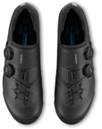 Shimano XC703 SPD Shoes Black