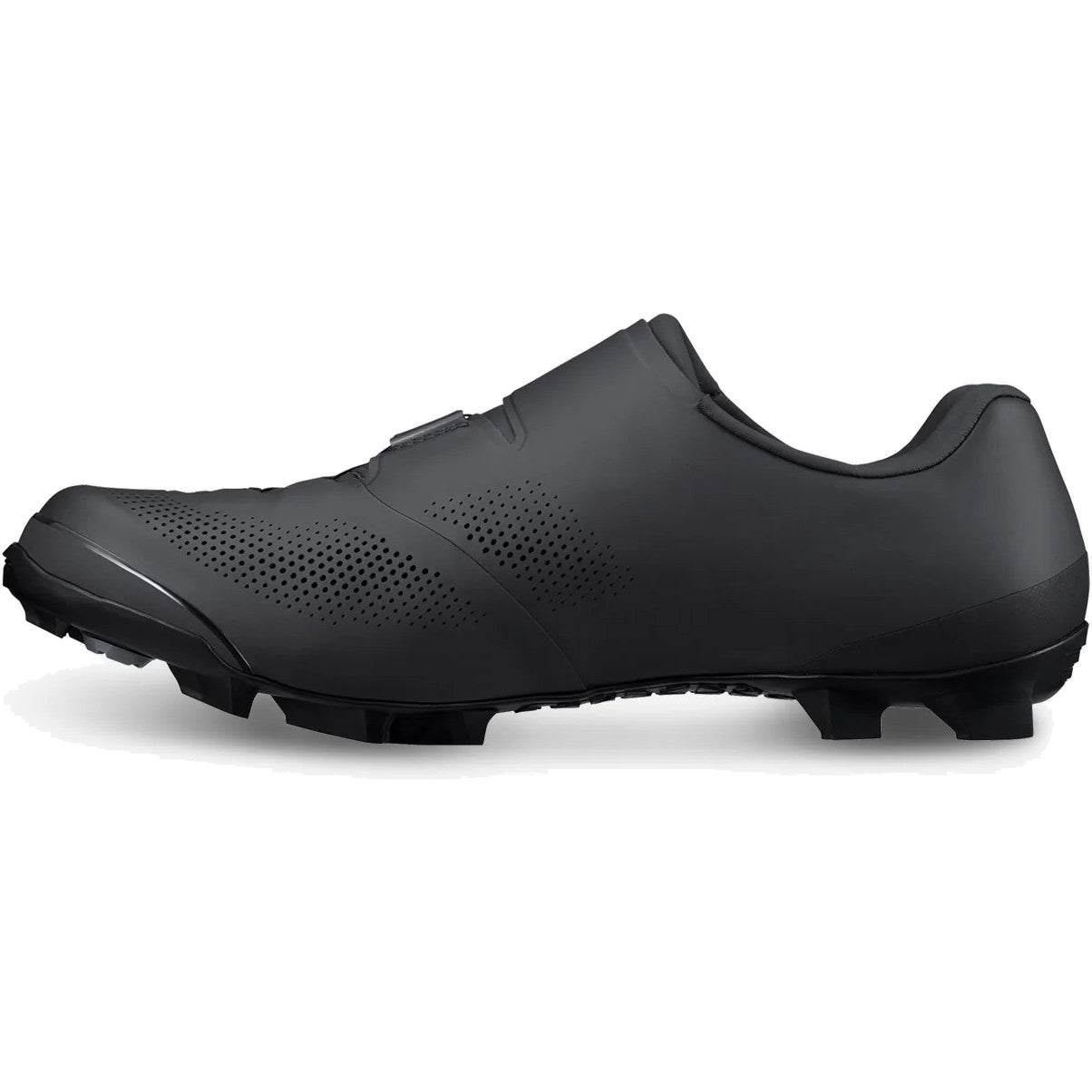 Shimano XC703 SPD Shoes Black