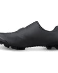 Shimano XC703 SPD Shoes Black