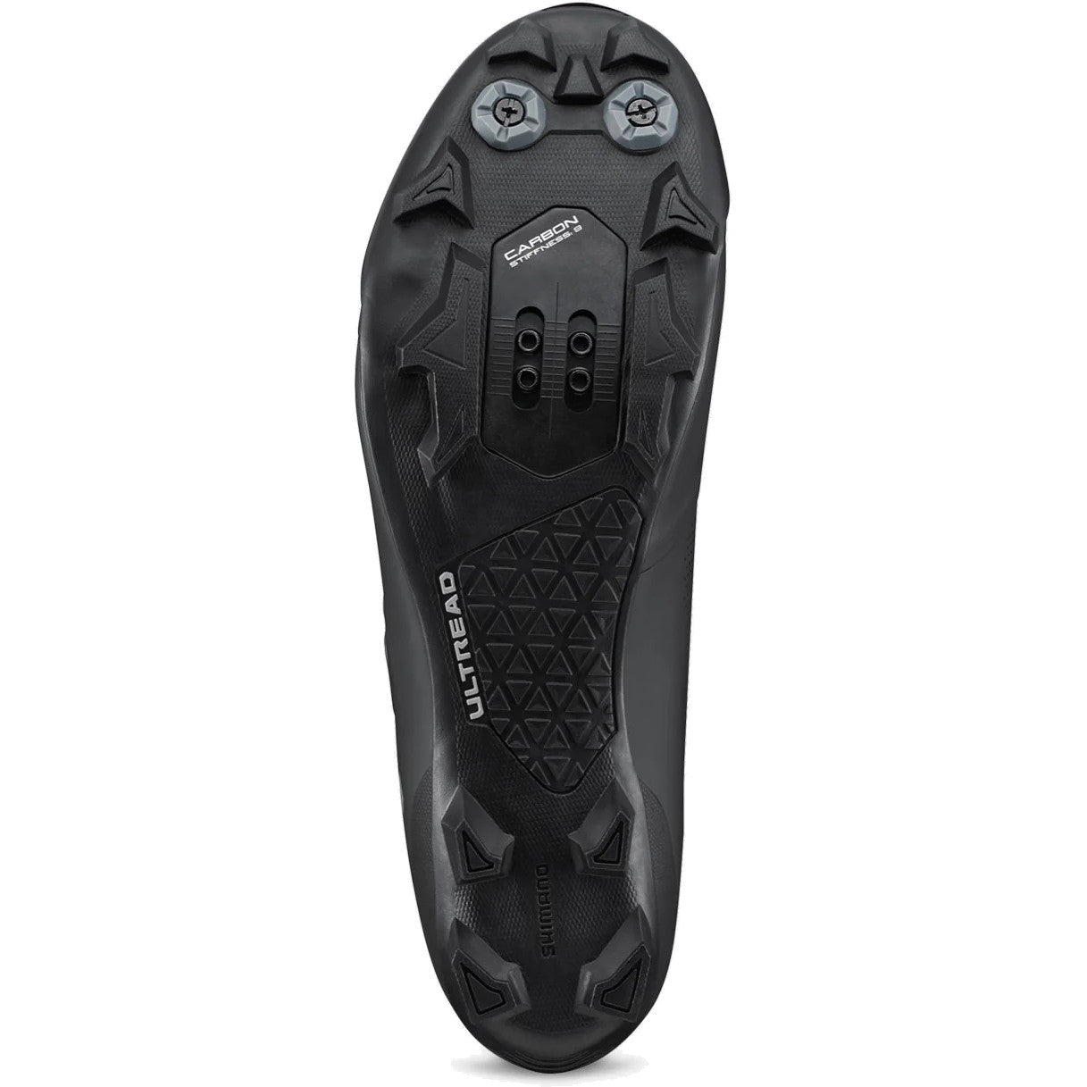 Shimano XC703 SPD Shoes Black