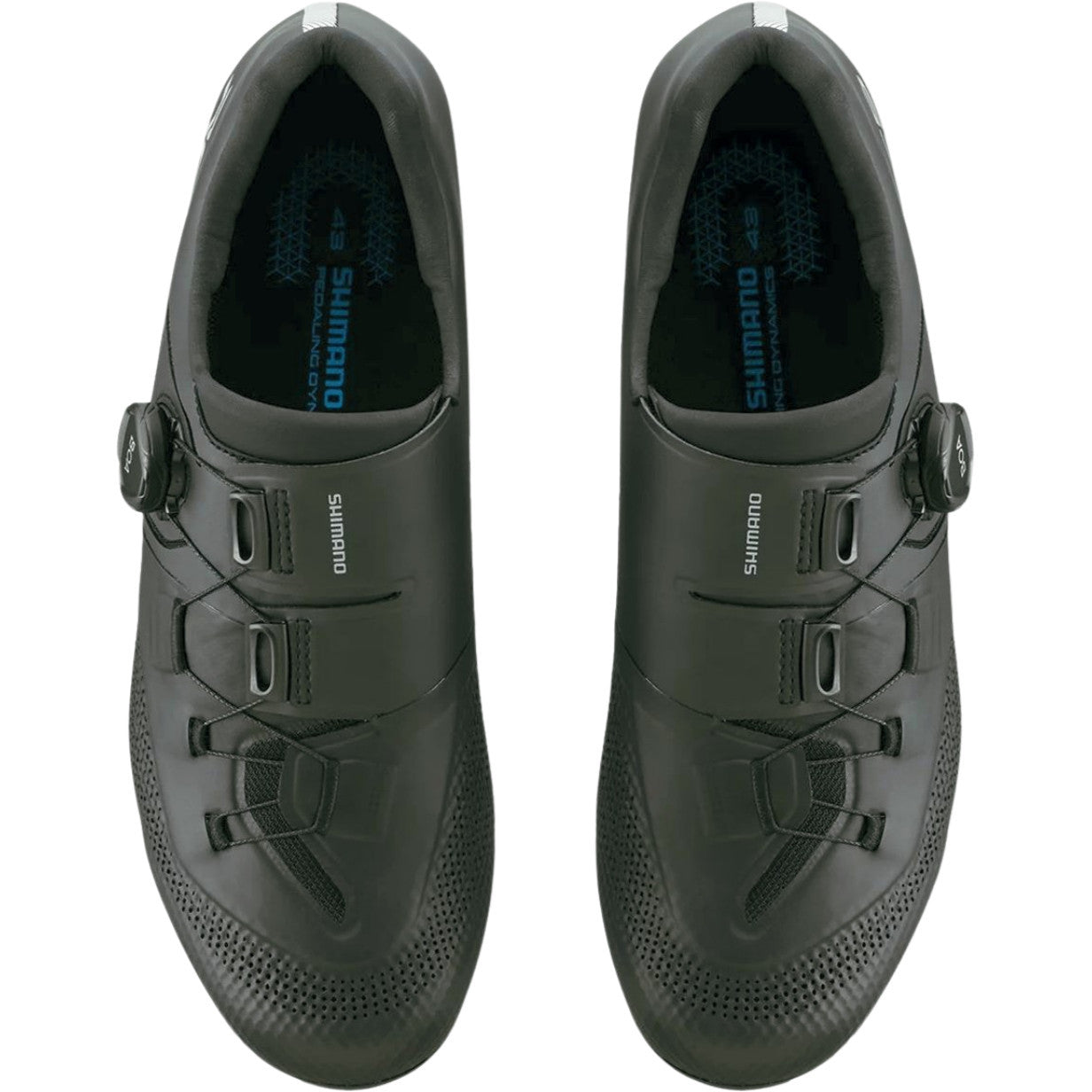 Shimano RC503 Road Shoes