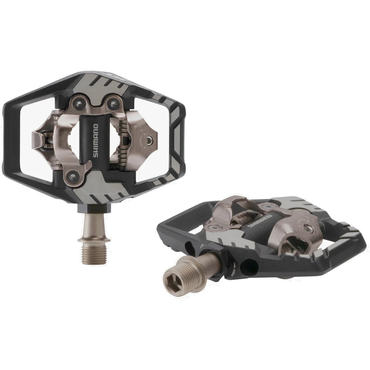 Pedal M8120 Deore XT Trail Shimano
