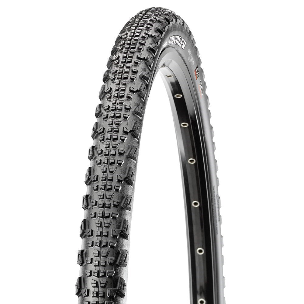 Maxxis Ravager 700 X 45C EXO TR Fold 120TPI E-25