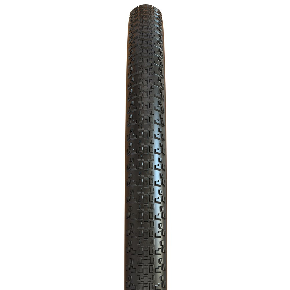 Maxxis Rambler 700 X 45C HYPR-X EXO TR Tanwall Fold 120TPI E-25