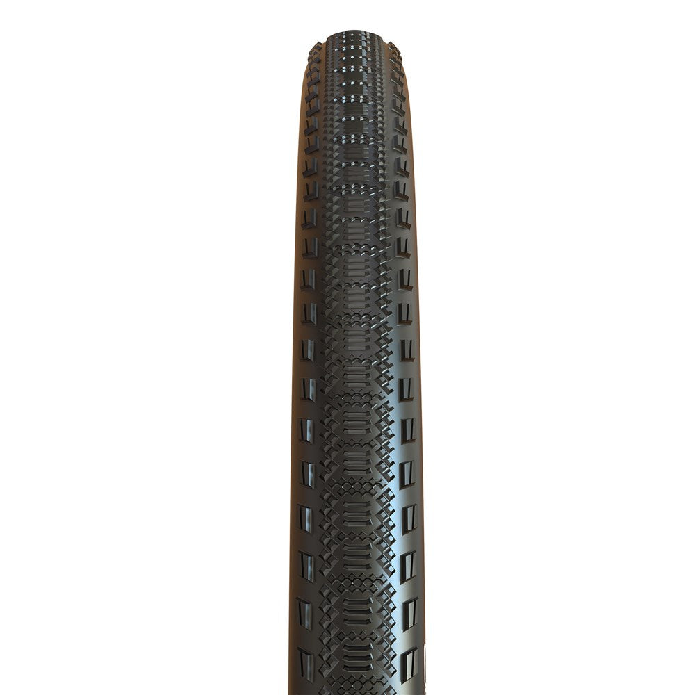 Maxxis Reaver 700 X 45C HYPR-X EXO TR Tanwall Folding 120TPI E-25