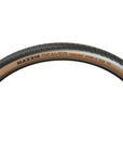Maxxis Reaver 700 X 45C HYPR-X EXO TR Tanwall Folding 120TPI E-25