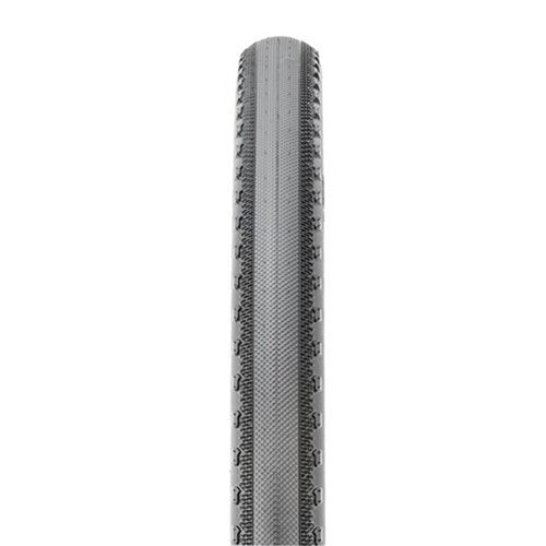 Maxxis Receptor 700 X 40C HYPR-X EXO TR Tanwall Folding 120TPI E-25
