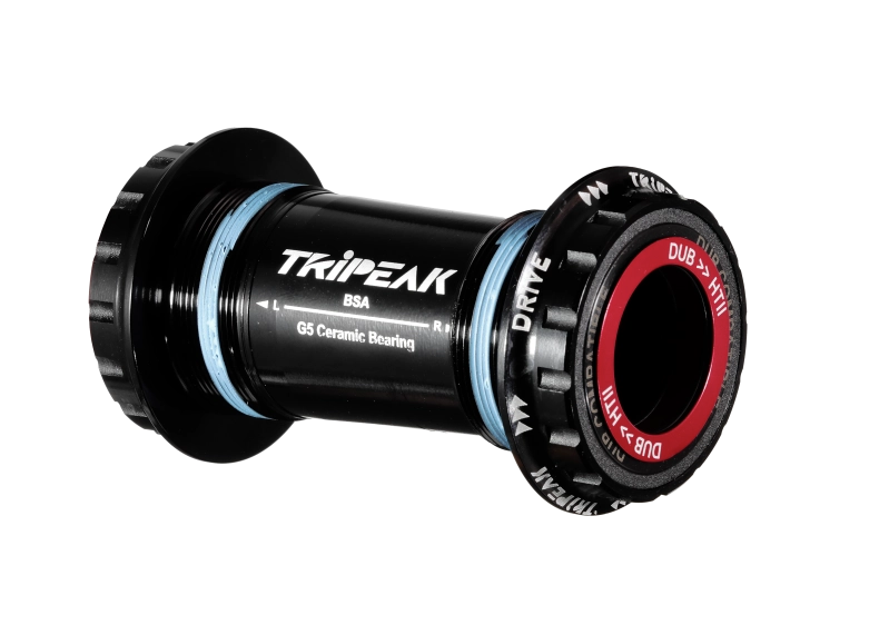 Tripeak BSA 68mm Road G5 Ceramic Bearing Bottom Bracket