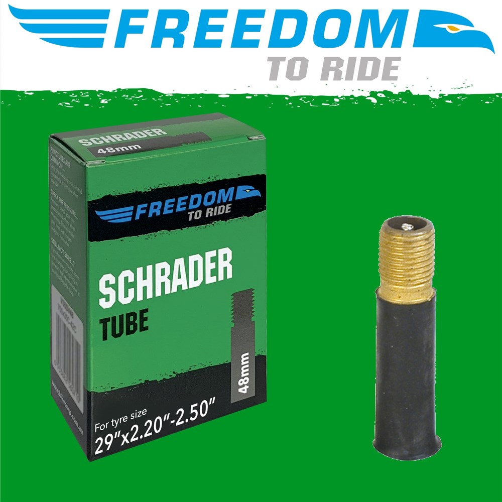 Freedom 29'' x 2.20-2.50" 48mm S/V Tube