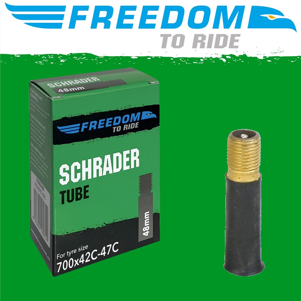 Freedom 700C x 42-47C S/V Tube