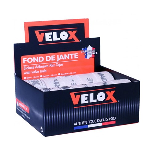 Velox Rim Tape 22mm