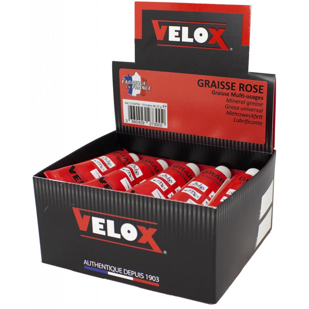 VELOX Grease - All Purpose Grease 25g