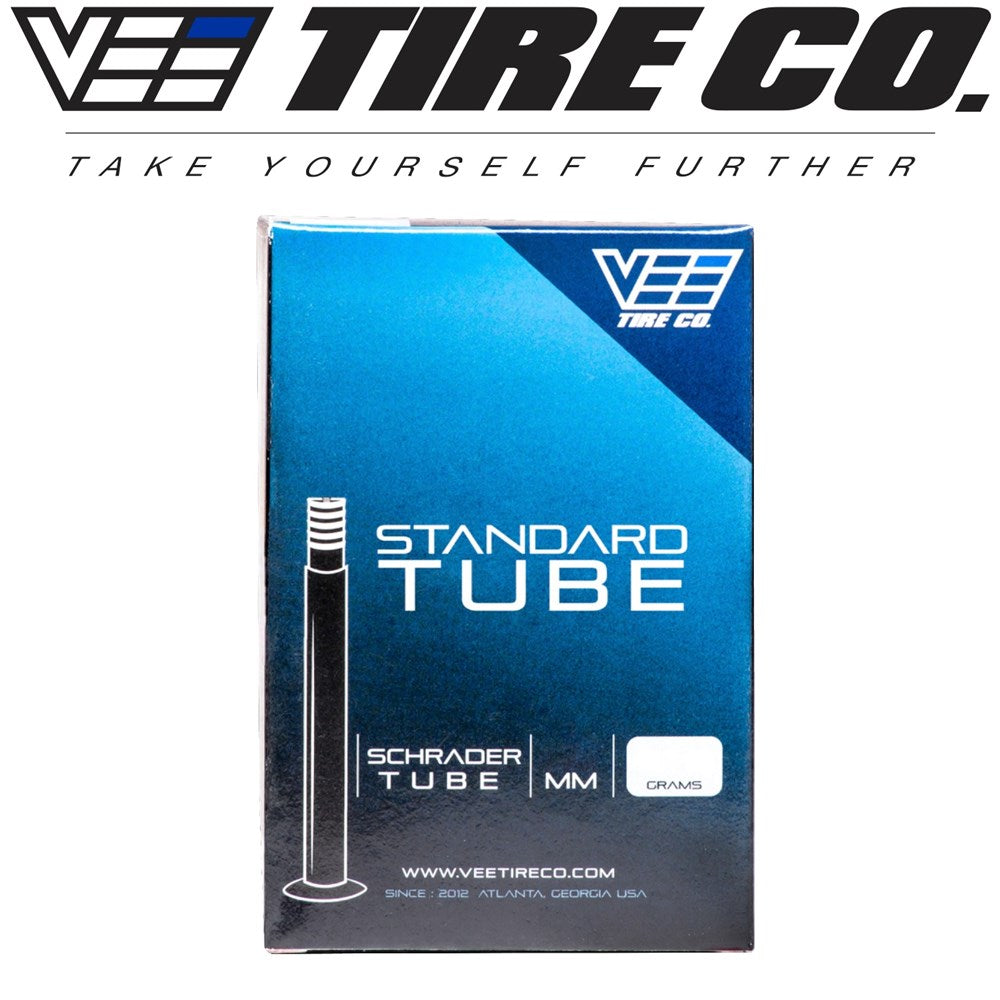 Vee Tire 26"x 2.30-5.0" S/V Tube