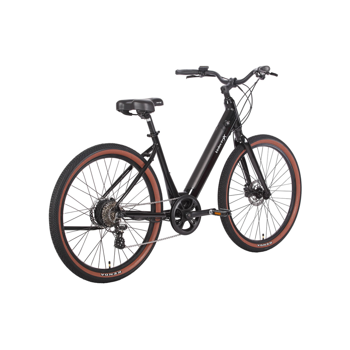 VelectriX Cruiser ST