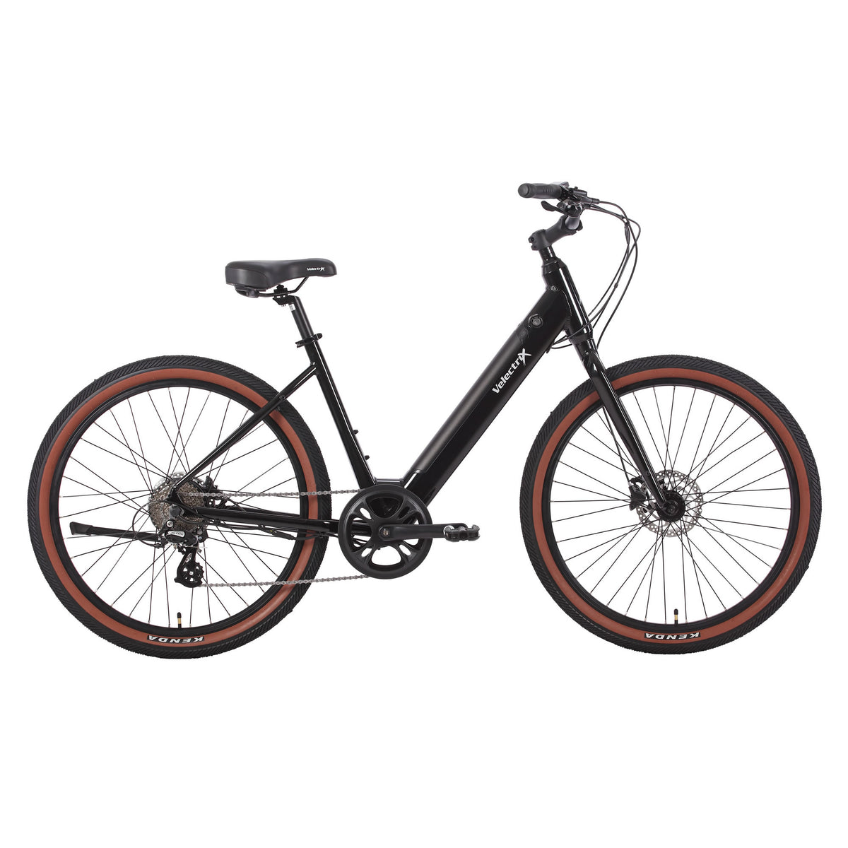 VelectriX Cruiser ST
